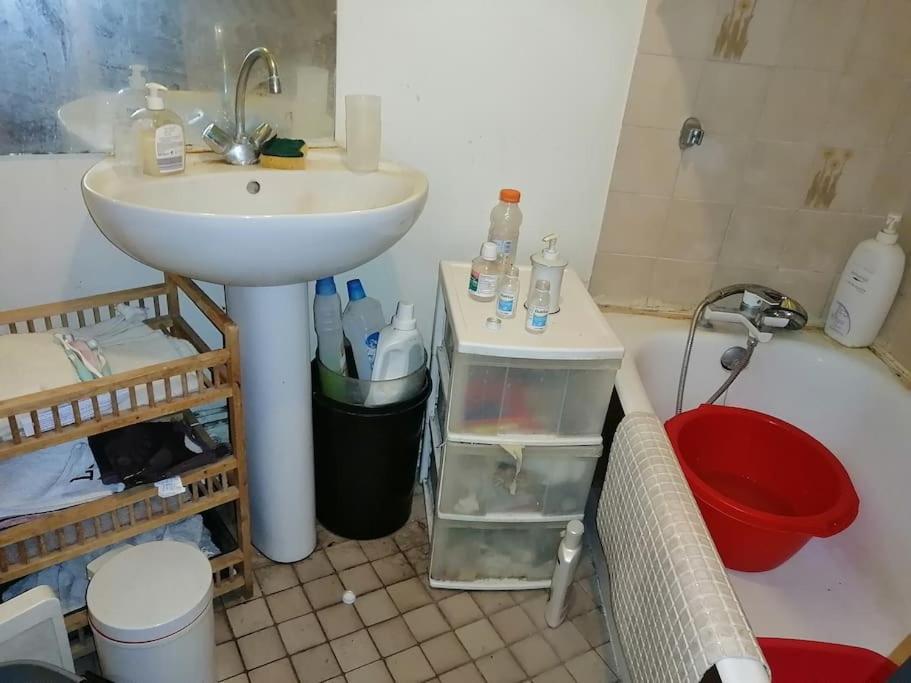 StudioPaříž Exteriér fotografie