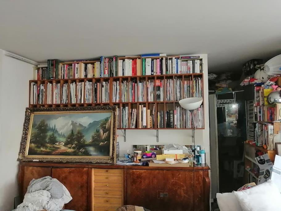 StudioPaříž Exteriér fotografie