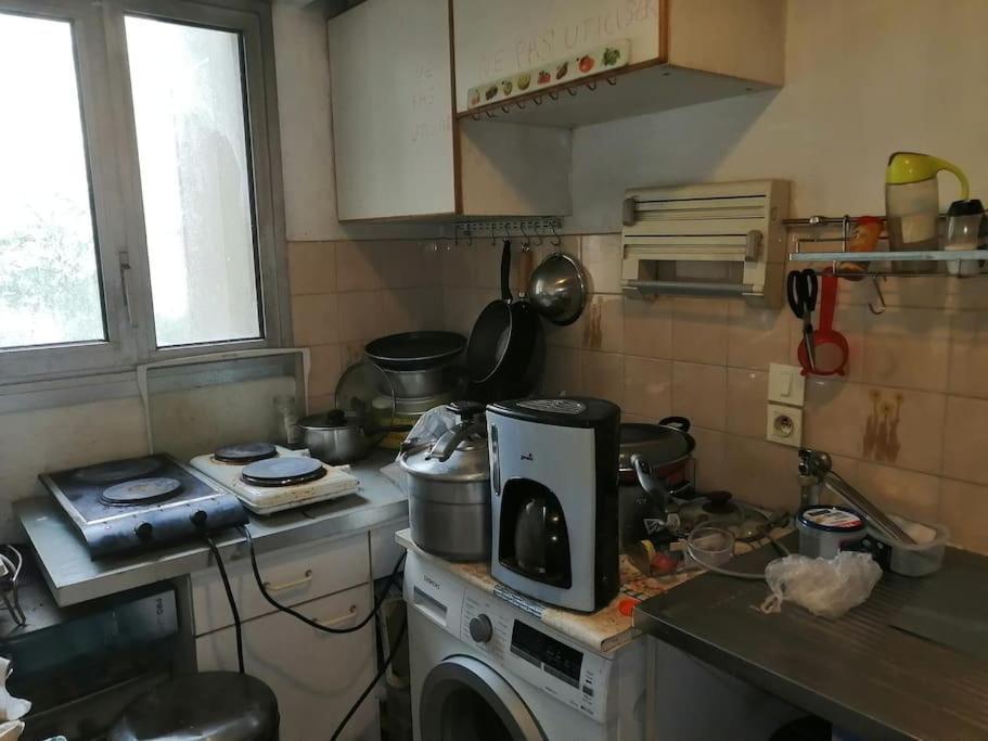 StudioPaříž Exteriér fotografie