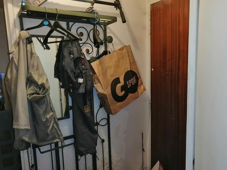 StudioPaříž Exteriér fotografie